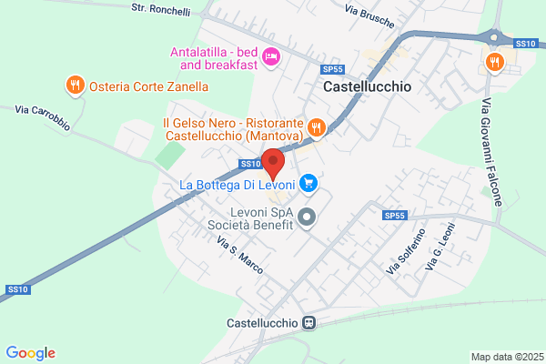 Irish Pub Mantova Srl