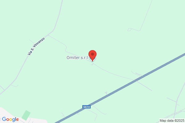 Orlandelli Omiter Autotrasporti