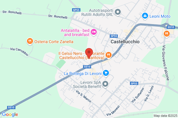 Poletta claudia E Ida