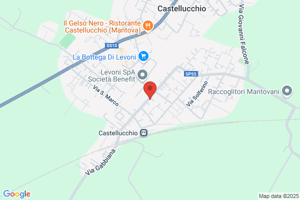 Tabaccheria Punto a Capo