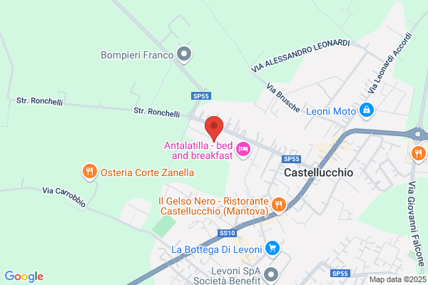 Termoidraulica Bicelli Nicola