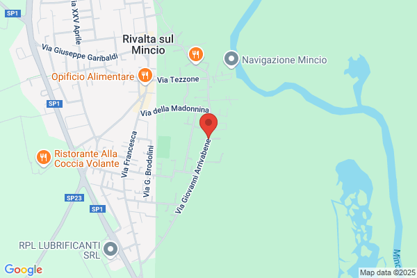 Turetta Bruno E Figli (S.N.C.)