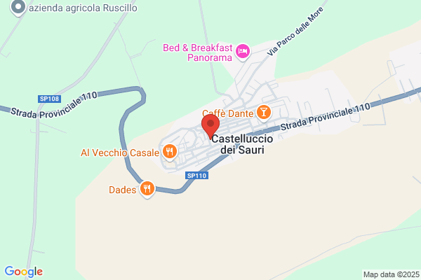 Industria Vinicola E Conserviera F.Lli Merlicco S.A.S.
