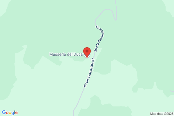 Masseria Duca D'Ascoli