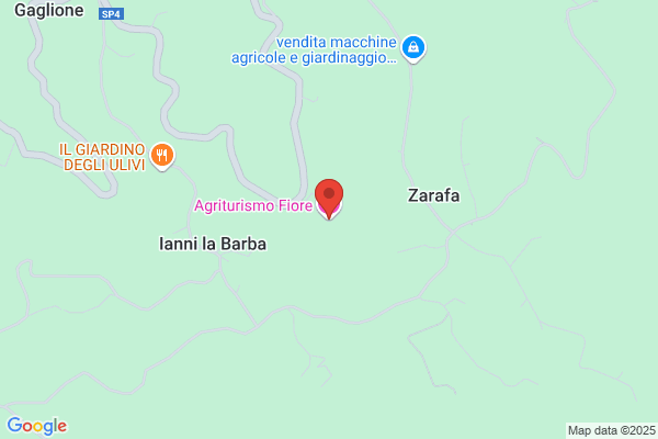 Agriturismo Fiore