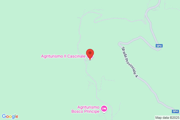 Agriturismo Il Cascinale