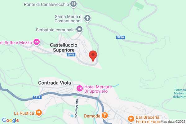 Il Sapore di Casa