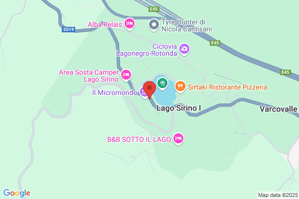 Ristorante da Mimi'