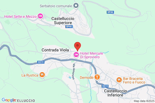Studio Dentistico Santamaria