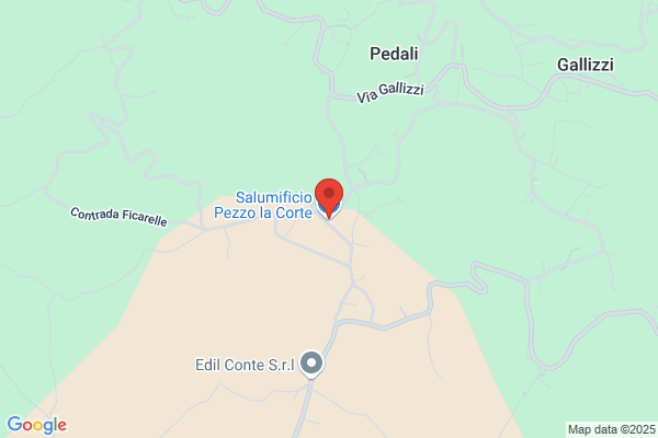 Salumificio Pezzo La Corte