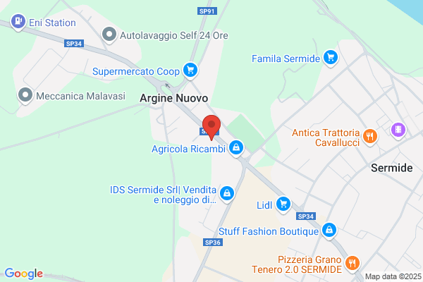 Aci Sermide