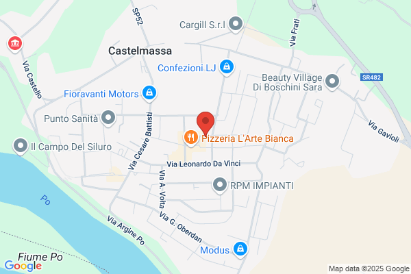 Ambulatorio Veterinario Dott.ssa Samantha Caramori