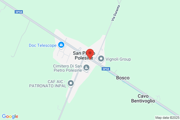 Cuoghi Onoranze Funebri