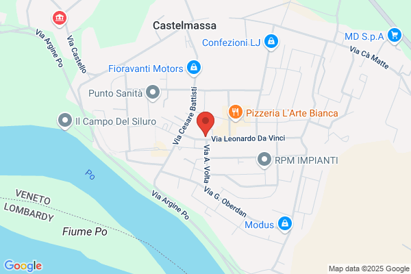 Agenzia Immobiliare Manzalini