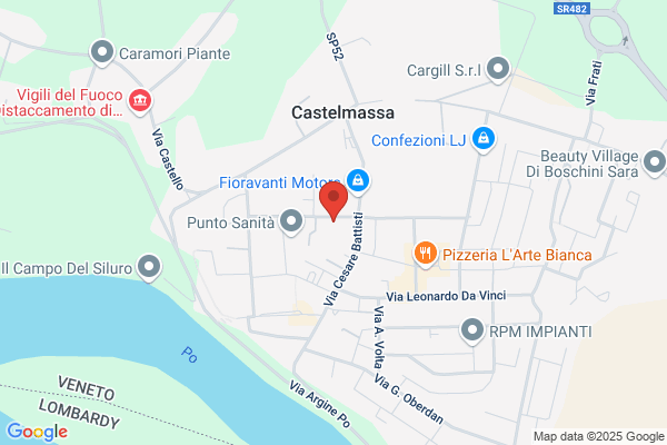 Agenzia Viaggi Garbellini