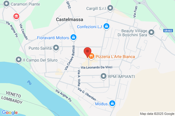 Cavaggion fausto (P.I.)
