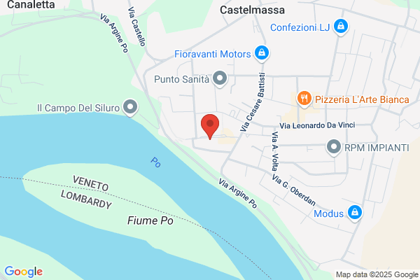 Centro Odontoiatrico Specialistico S. Chiara