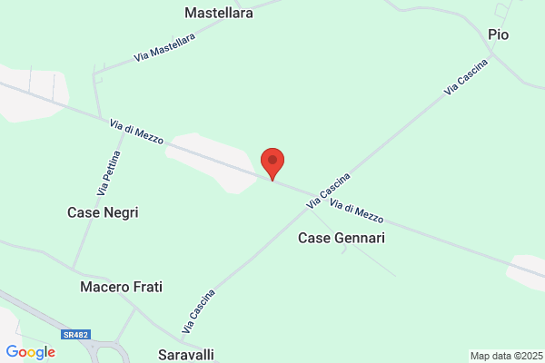 Fattore Antonio