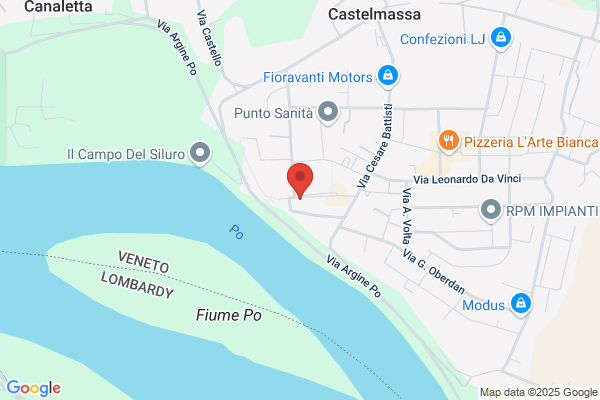 Fontanesi Alberto