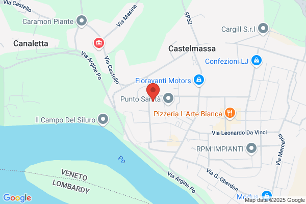 Istituto Di Istruzione Superiore I.S.A. Castelmassa