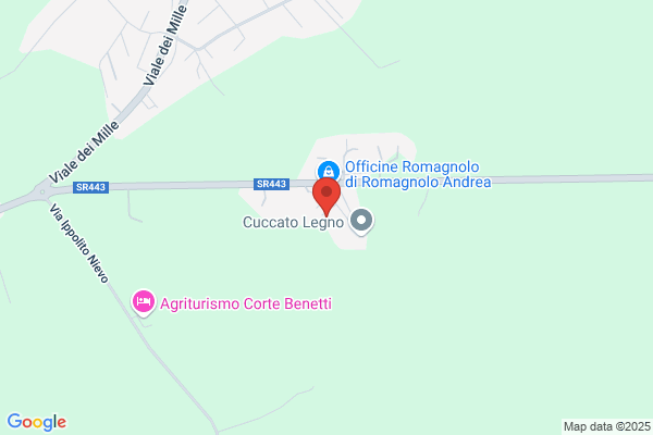 Lavori In Corso (S.R.L.)