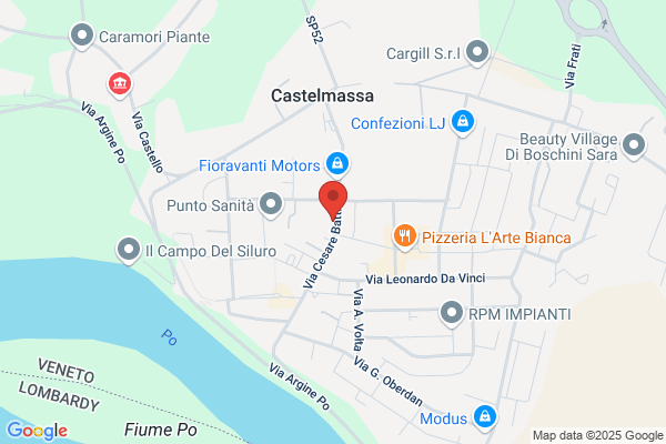 Massarenti Cova edda