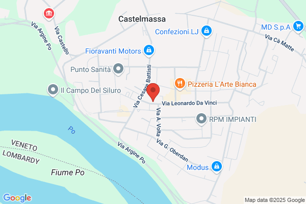 Provasi antonio (Geom.)