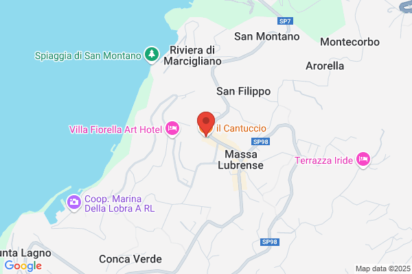 Ristorante Il Cantuccio (S.R.L.)