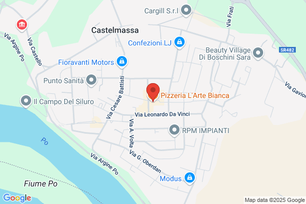 Ristorante Portoncino Rosso