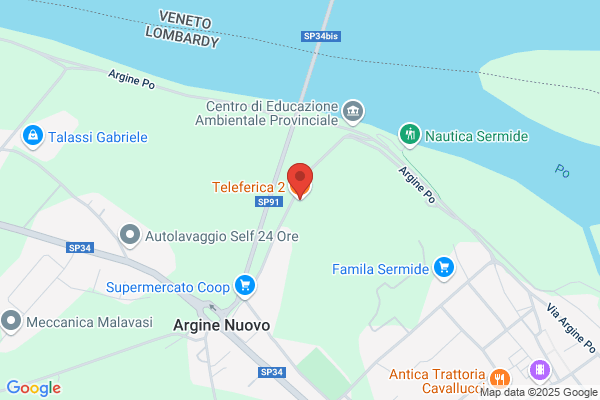 Ristorante Teleferica 2