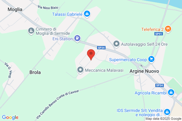 Secom - Igiene e Ambiente