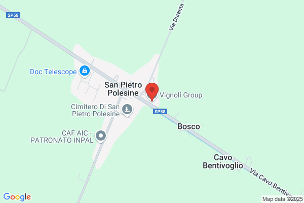 Vignoli Fratelli