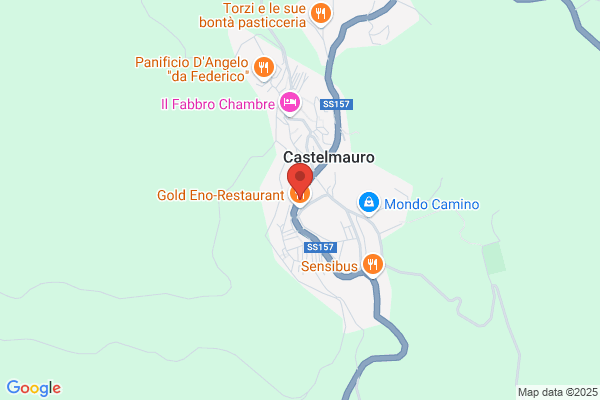 Fratamico Gianpietro