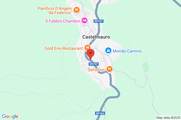 Fusaro Maurizio (Dr.)