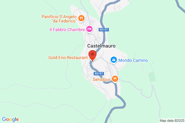 Gold Restaurant