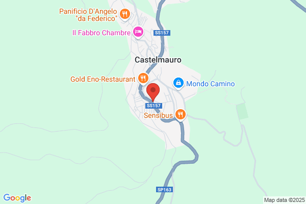 Iovine Pasquale