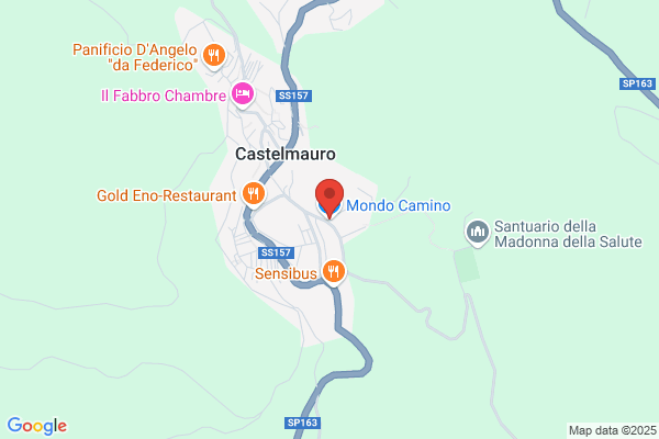 Mondo Camino