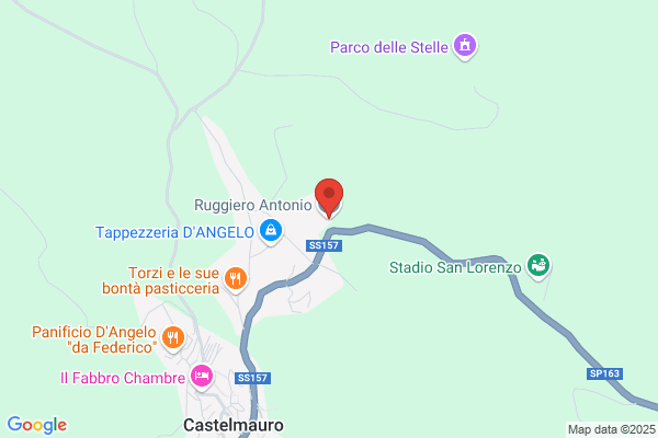 Ruggiero antonio