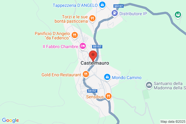Studio Commerciale Lalli Dr. Carmine