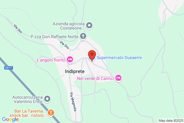 Superesse S.N.C. Di Sticca Antonio & C.
