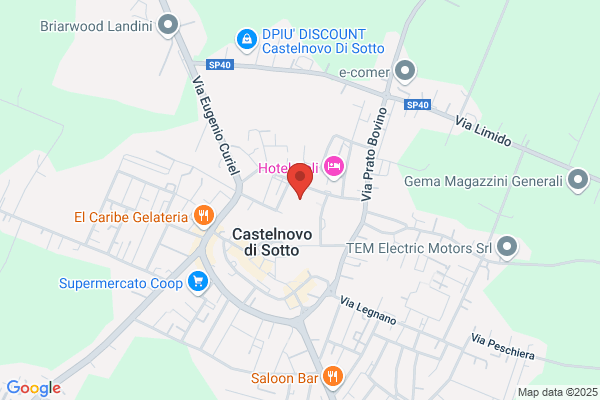 Scuola Materna Comunale