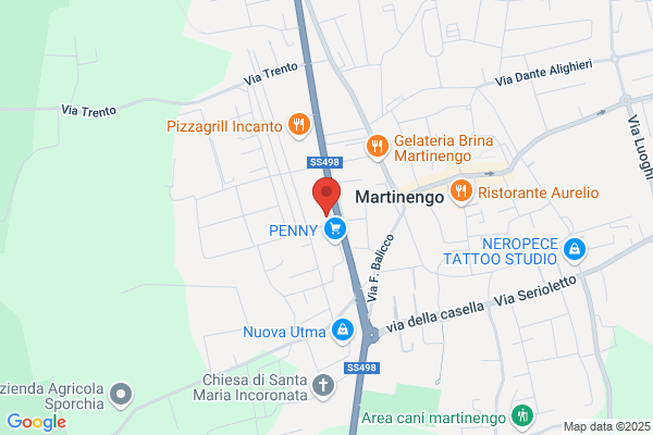 Maglificio La Rocca