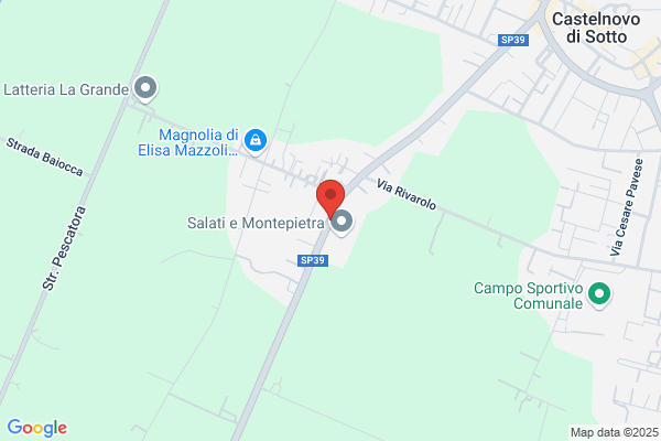 Elettrotecnica Ciesse Snc Di Casoli Andrea E Sassi maurizio