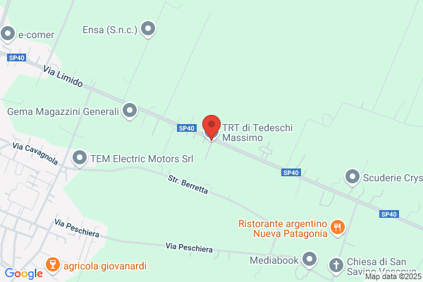 Tedeschi Vivaldo & C.