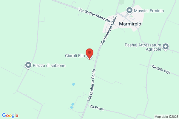 Giaroli Ello