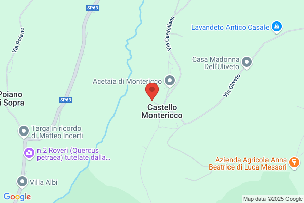 Immovilli Casto