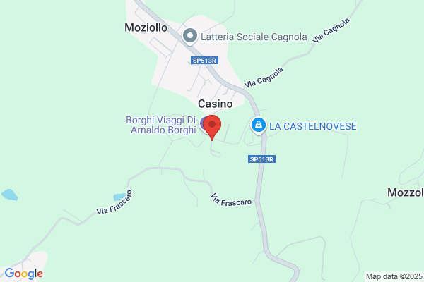 Monterosa Costruzioni S.R.L.