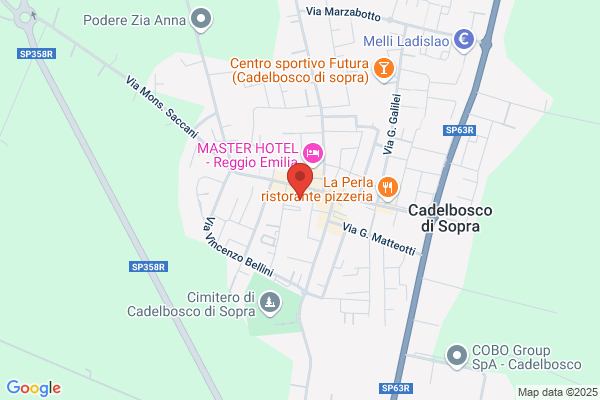Municipio Di Cadelbosco Sopra