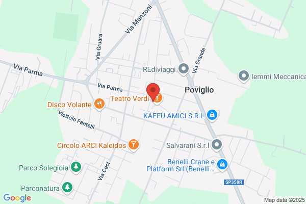 Municipio Di Poviglio