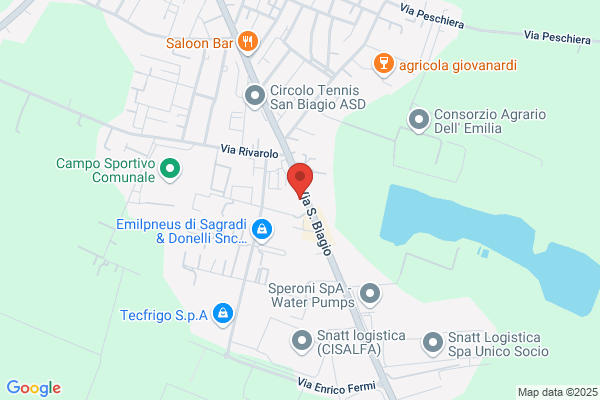Edilcostruzioni (S.R.L.)